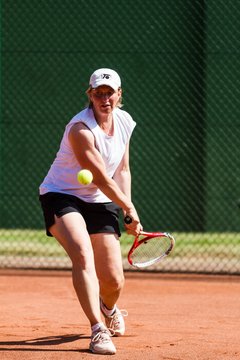 Bild 542 - 1. und 2. Damen Wahlstedt